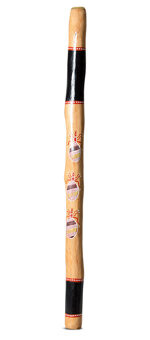 Norleen Williams Didgeridoo (JW1614)